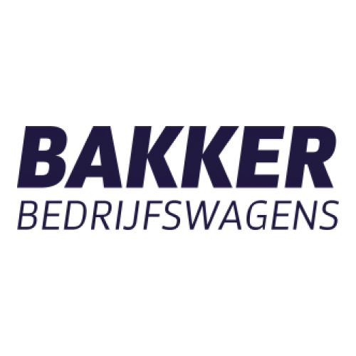 Bakker Bedrijfswagens