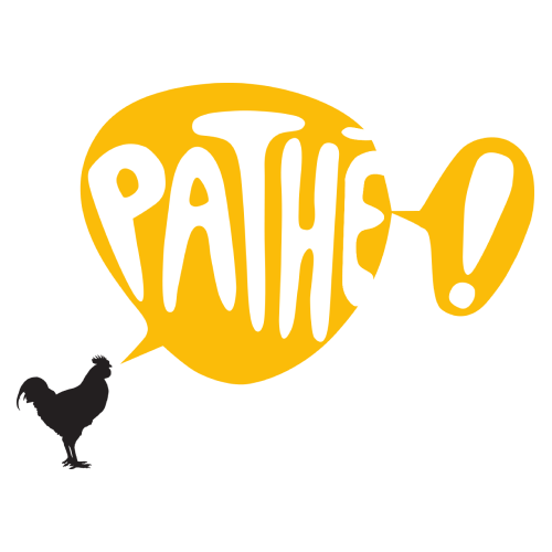 Pathé Bioscopen