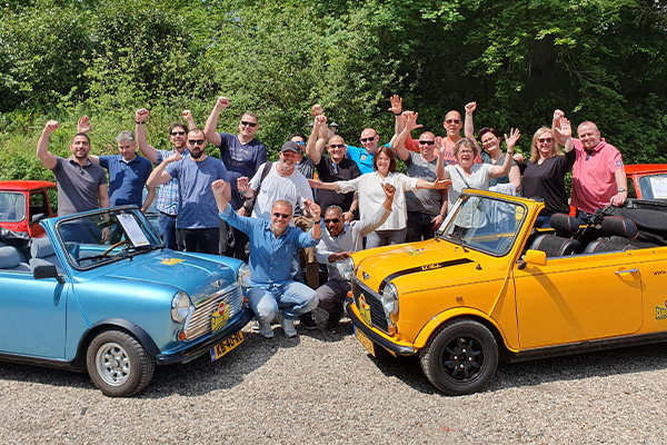 Mini Classic Tour | Foto 1