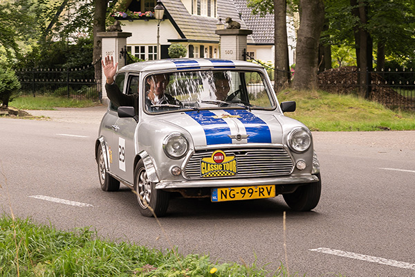 Mini Classic Tour | Foto 2