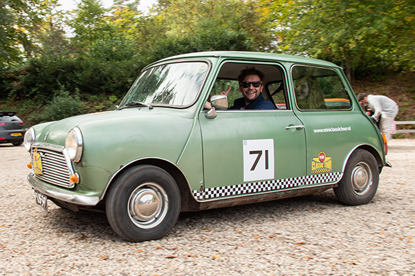 Mini Classic Tour | Foto 5