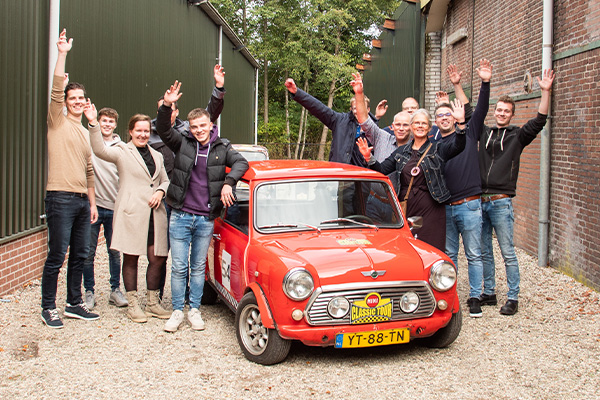 Mini Classic Tour | Foto 6