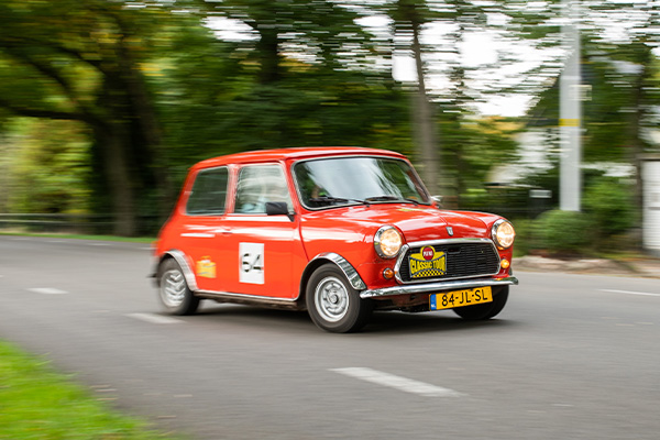 Mini Classic Tour | Foto 8