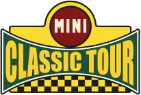 Mini Classic Tour Logo