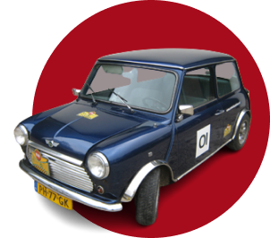 Mini Cooper 1