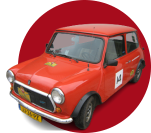 Mini Cooper 14