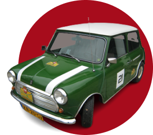 Mini Cooper 21