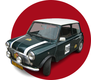 Mini Cooper 28