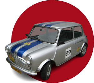 Mini Cooper 29