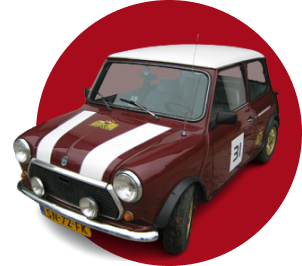 Mini Cooper 31