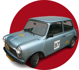 Mini Cooper 37