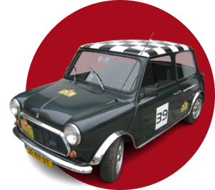 Mini Cooper 39