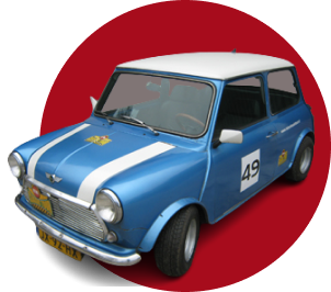 Mini Cooper 49