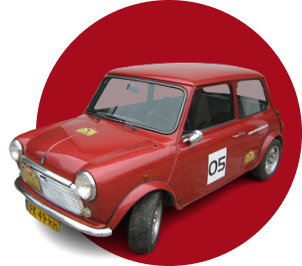 Mini Cooper 5