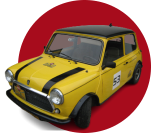 Mini Cooper 53