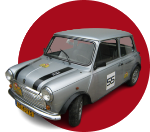 Mini Cooper 55