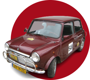 Mini Cooper 58