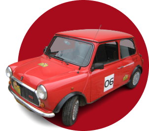 Mini Cooper 6