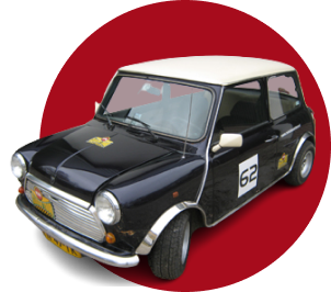 Mini Cooper 62