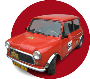 Mini Cooper 64