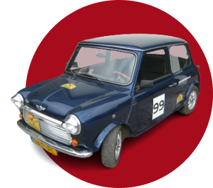 Mini Cooper 99