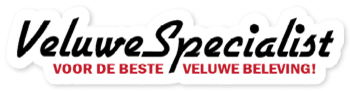 Veluwe Specialist Logos